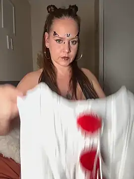 Sweety  venus online show from October 29, 9:39 pm