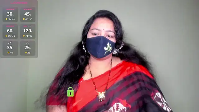 neelu-hoty online show from July 1, 12:48 pm