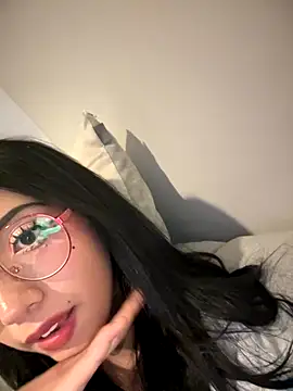 Snapshot of DOLL_ANDY chatting on September 10, 2:55 am DOLL ANDY online show from September 10, 2:55 am