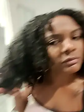 RebecApreta online show from November 18, 10:27 am