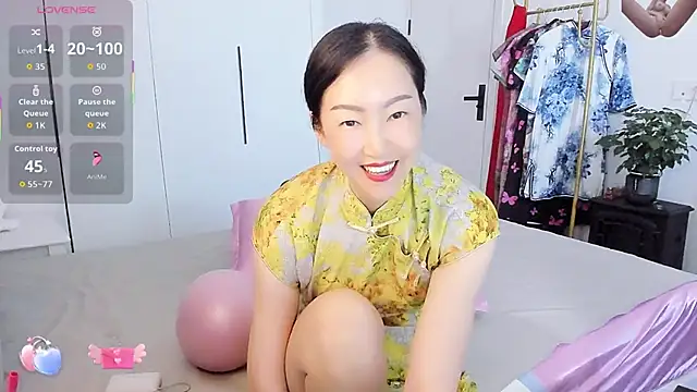 Snapshot of paopao-a chatting on October 11, 5:12 am paopao-a online show from October 11, 5:12 am