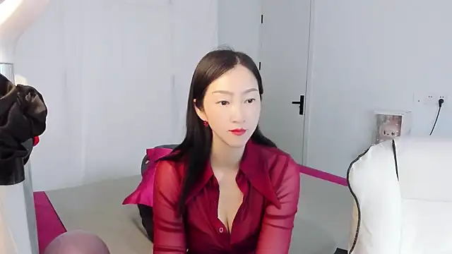 paopao-a online show from April 16, 3:18 am