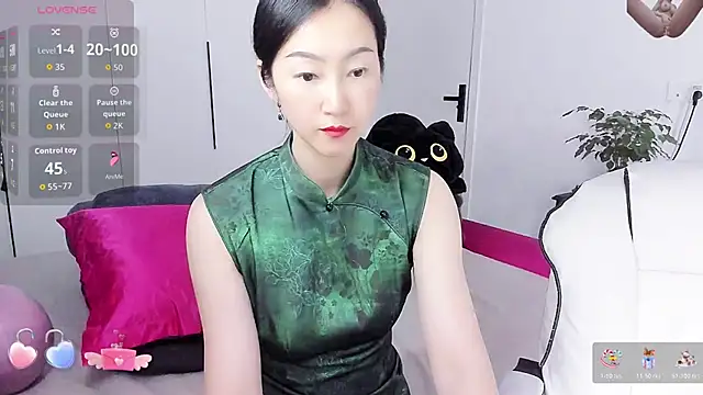 paopao-a online show from December 22, 4:15 am