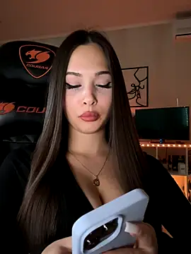 Snapshot of EricaWalls chatting on September 12, 7:54 pm EricaWalls online show from September 12, 7:54 pm