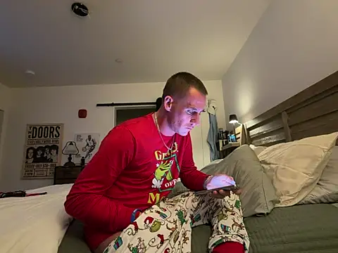 PeytonJohnn online show from December 21, 12:59 am