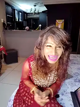 Snapshot of KamaLila chatting on October 17, 4:54 pm KamaLila online show from October 17, 4:54 pm