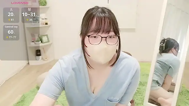 o-Aya-o online show from October 7, 8:19 am