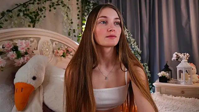 MonaEldon online show from November 7, 3:56 am