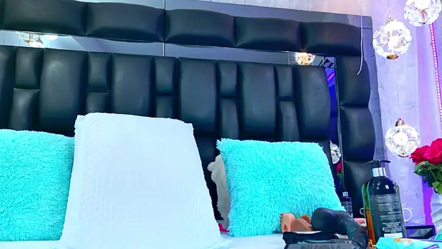 DahianaMoss online show from January 17, 12:23 pm