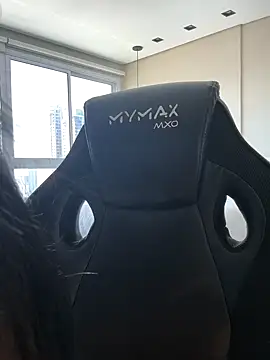 Laisabrazil online show from November 10, 4:13 pm