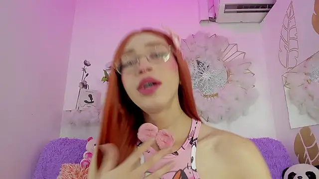 Ariadna Evangeline online show from March 6, 5:35 am