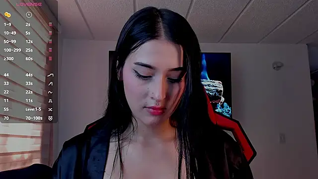 Charlotte greys online show from September 16, 8:17 pm