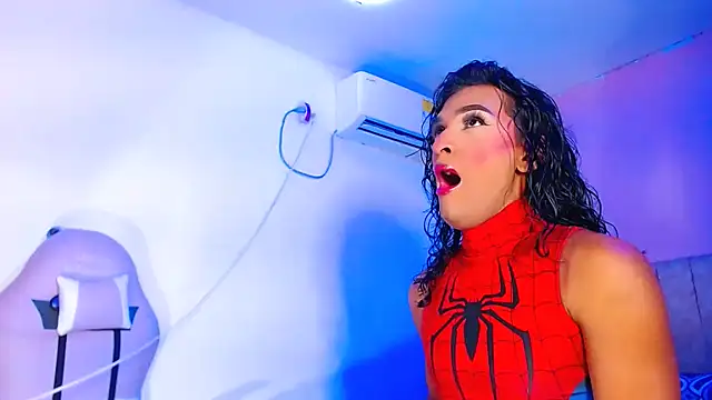 vanessa nauthygirls online show from February 9, 7:49 pm