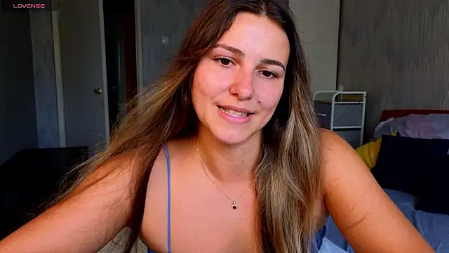 sophia euphoriaa online show from July 27, 9:17 am