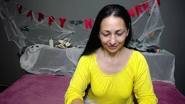 LiluGrants online show from October 28, 7:08 pm