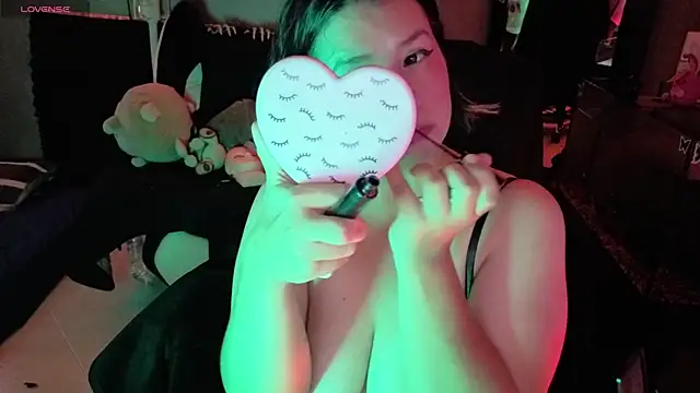 MaggaCass online show from July 25, 7:32 pm