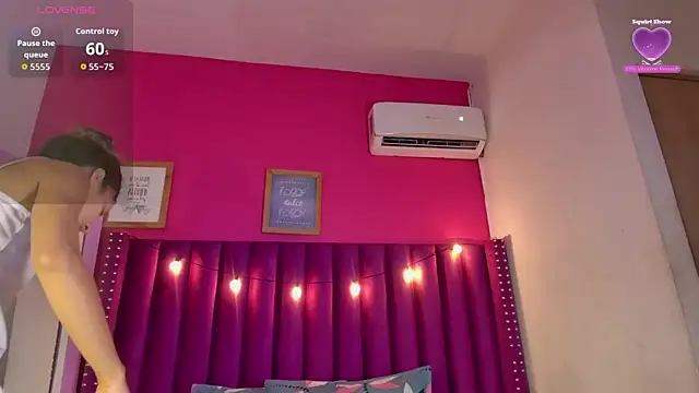 Beautifulskinny18 online show from March 21, 8:03 pm