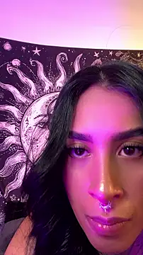 Aliz01 online show from July 31, 10:11 pm