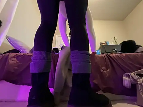 wynterheat online show from January 16, 5:58 am