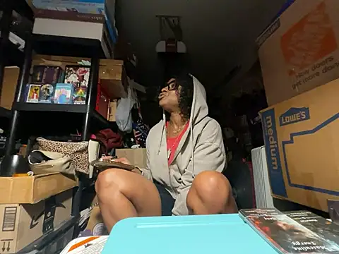 wynterheat online show from April 11, 7:36 am