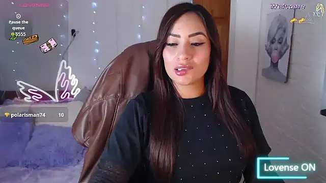 Paulina 627 online show from March 28, 7:02 pm