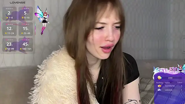 WiloneDimmick online show from April 19, 4:45 am