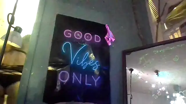 fantasymade69 online show from November 7, 6:46 pm