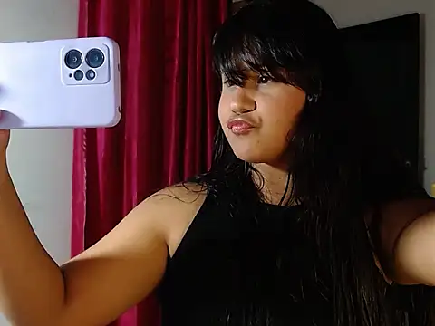 clarkpao online show from February 12, 2:57 am