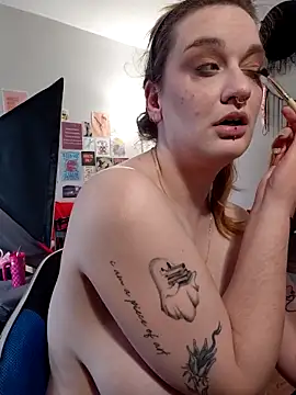 PrincesseMalicia online show from March 31, 2:28 pm