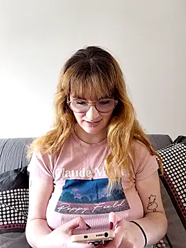 PrincesseMalicia online show from February 4, 1:47 pm