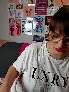 PrincesseMalicia online show from June 26, 1:34 pm