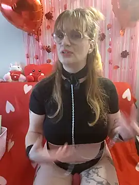 PrincesseMalicia online show from February 11, 3:57 pm