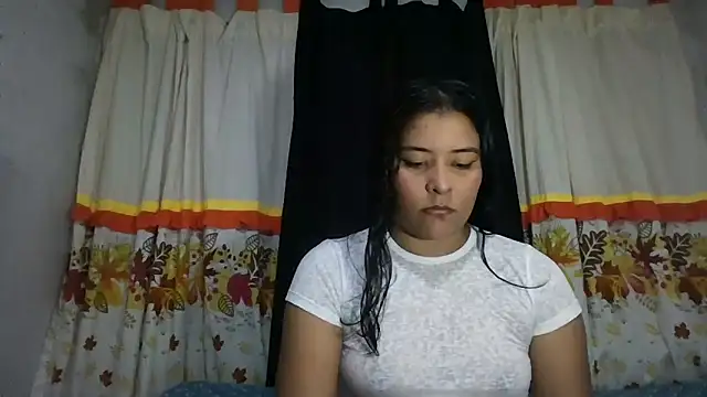 Bruno Iris sex online show from October 16, 3:20 am