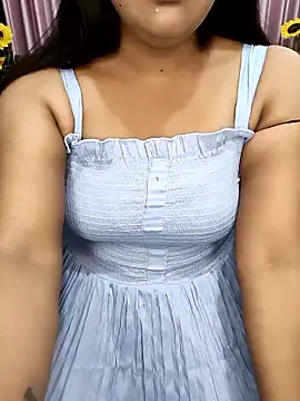 Cute-Raashii online show from April 12, 10:12 pm