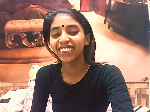 Snapshot of IndianSexySlender chatting on September 16, 5:59 am IndianSexySlender online show from September 16, 5:59 am