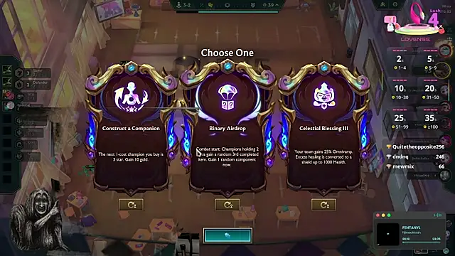 baileymonarch online show from November 20, 3:18 am