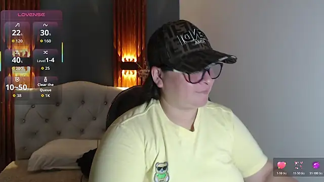 katty femdom online show from November 20, 5:36 pm