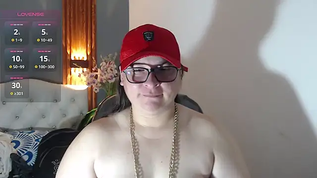 katty femdom online show from January 17, 9:39 am