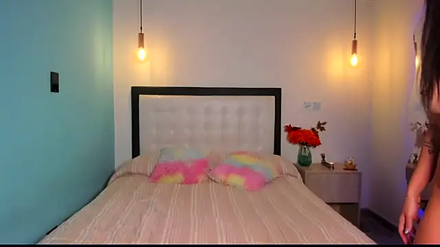 kendal scott1 online show from November 21, 12:23 am