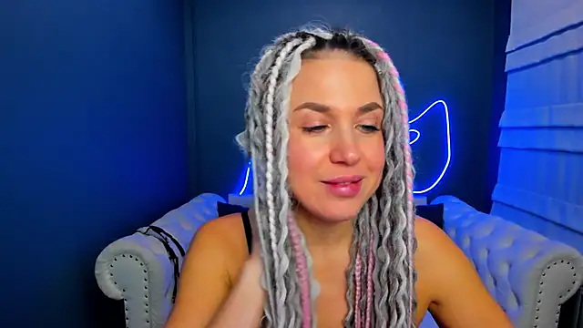 rock n roxy online show from November 22, 1:30 am