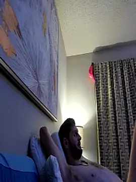 Drewpackn8 online show from November 24, 4:09 pm