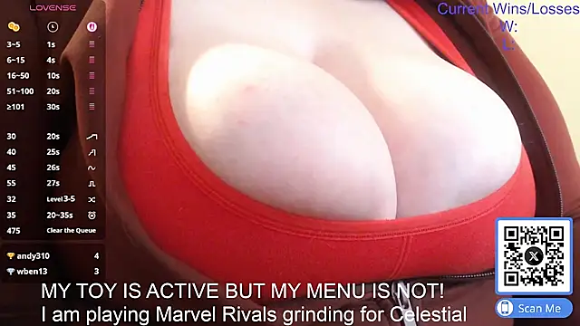 Bigbittiesandfun online show from November 12, 4:49 pm