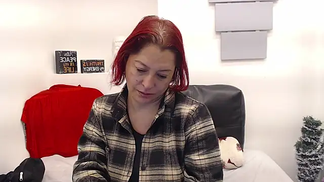 eva twiss online show from March 6, 12:00 pm