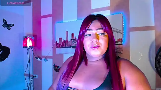 OpraxBellinda online show from October 29, 5:12 am