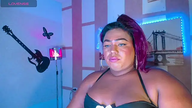 OpraxBellinda online show from December 4, 2:47 am