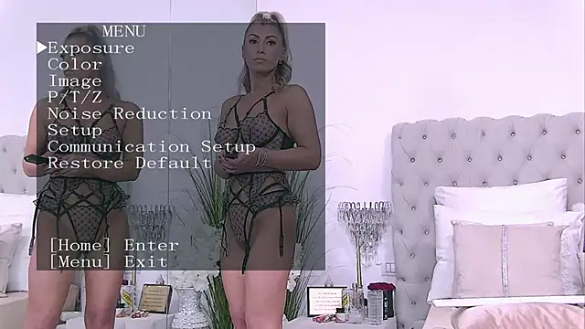 IvyDumont online show from July 22, 8:54 pm