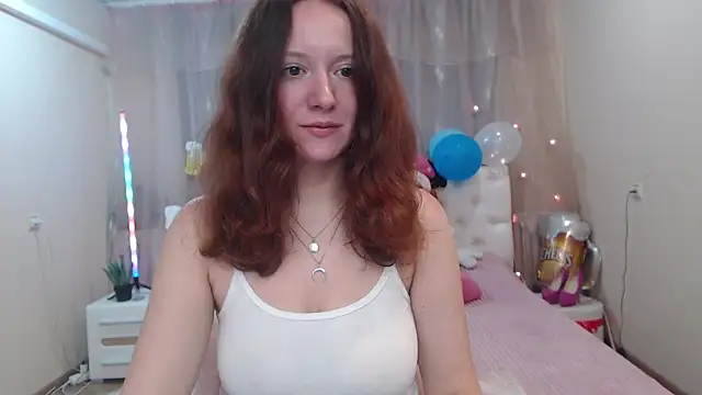 Snapshot of BarbaraStily chatting on September 21, 7:51 am BarbaraStily online show from September 21, 7:51 am
