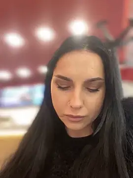 Roxana-Sexy online show from March 13, 5:20 am