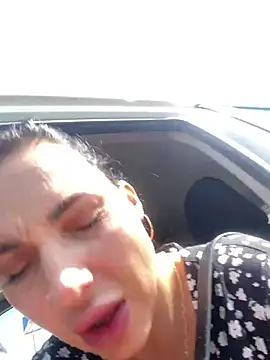 Roxana-Sexy online show from July 21, 5:08 am