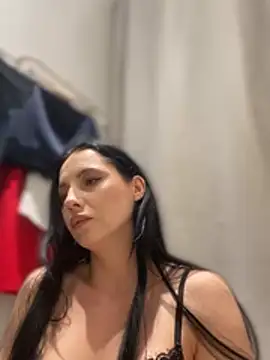 Roxana-Sexy online show from March 4, 5:36 am